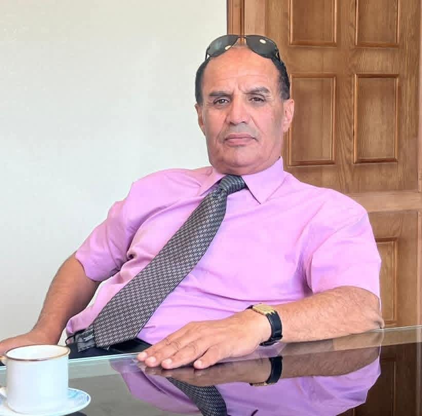خبر زلج...  مابين شعوب الايفون وثورة الاتصالات وشعوب صفين ومعركة الجمل !