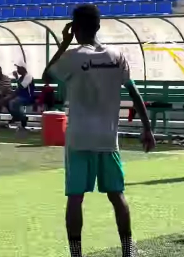 ذئاب فحمان ينهون تحضيراتهم الأخيرة استعدادًا لمواجهة اليرموك غدًا الأربعاء