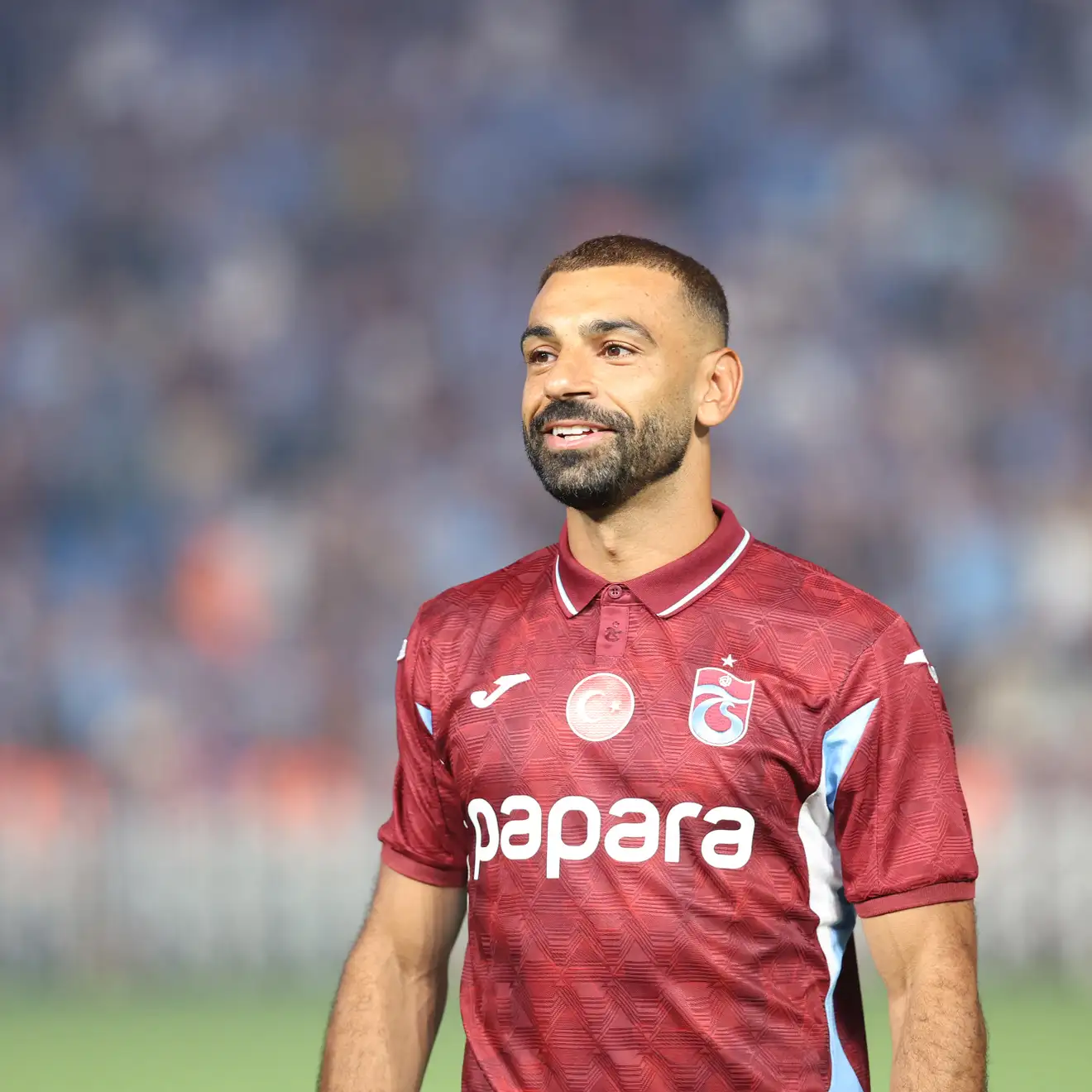 صلاح كلمة السر.. موعد مرتقب لحسم انتقال نجم الهلال إلى طرابزون