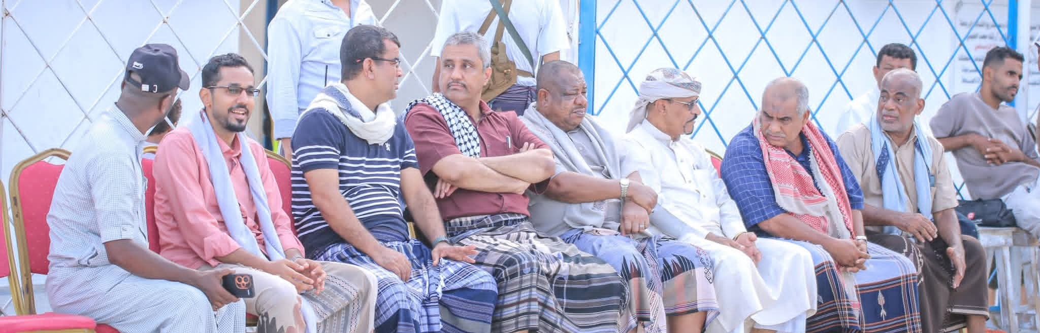 خلال زيارته للنادي.. التضامن  يكرم مدير أمن الساحل العميد الجابري