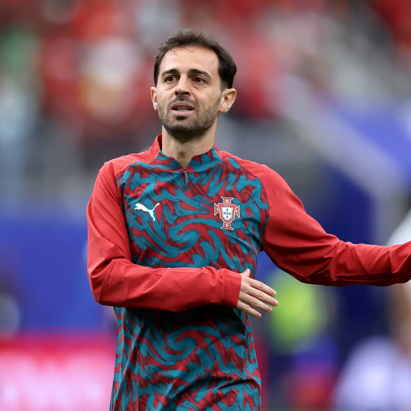 مودريتش جديد: برناردو سيلفا.. رجل مورينيو الذي سيفعل كل شيء في ريال مدريد