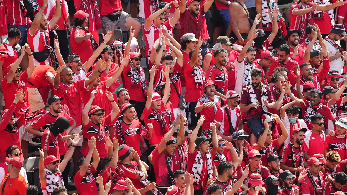 فوضى جديدة تضرب جدول الدوري المغربي