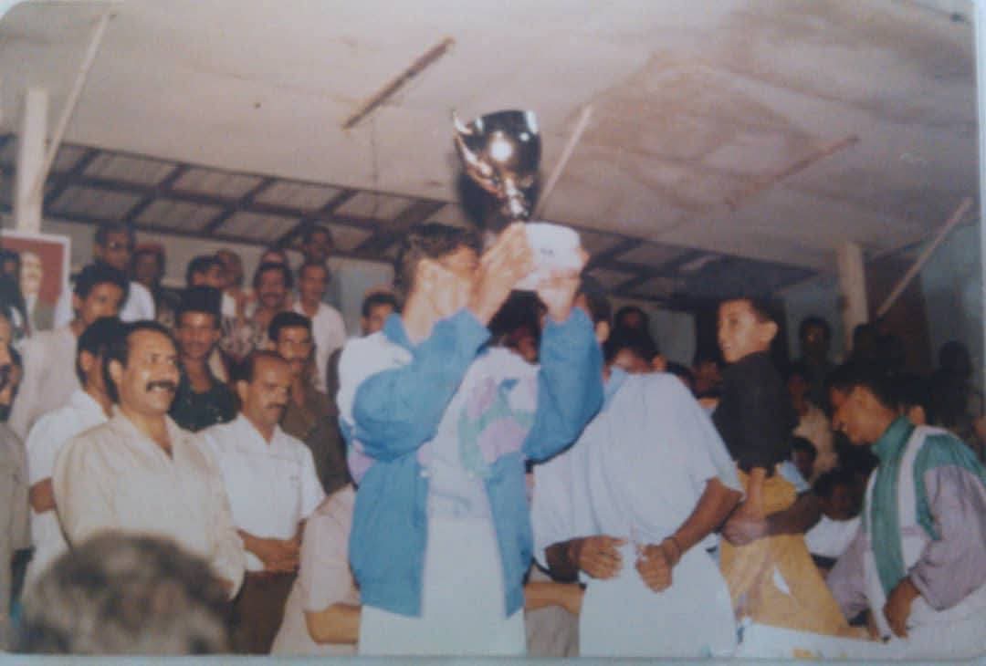 الميناء حكاية سقوط مؤلمة ؟!