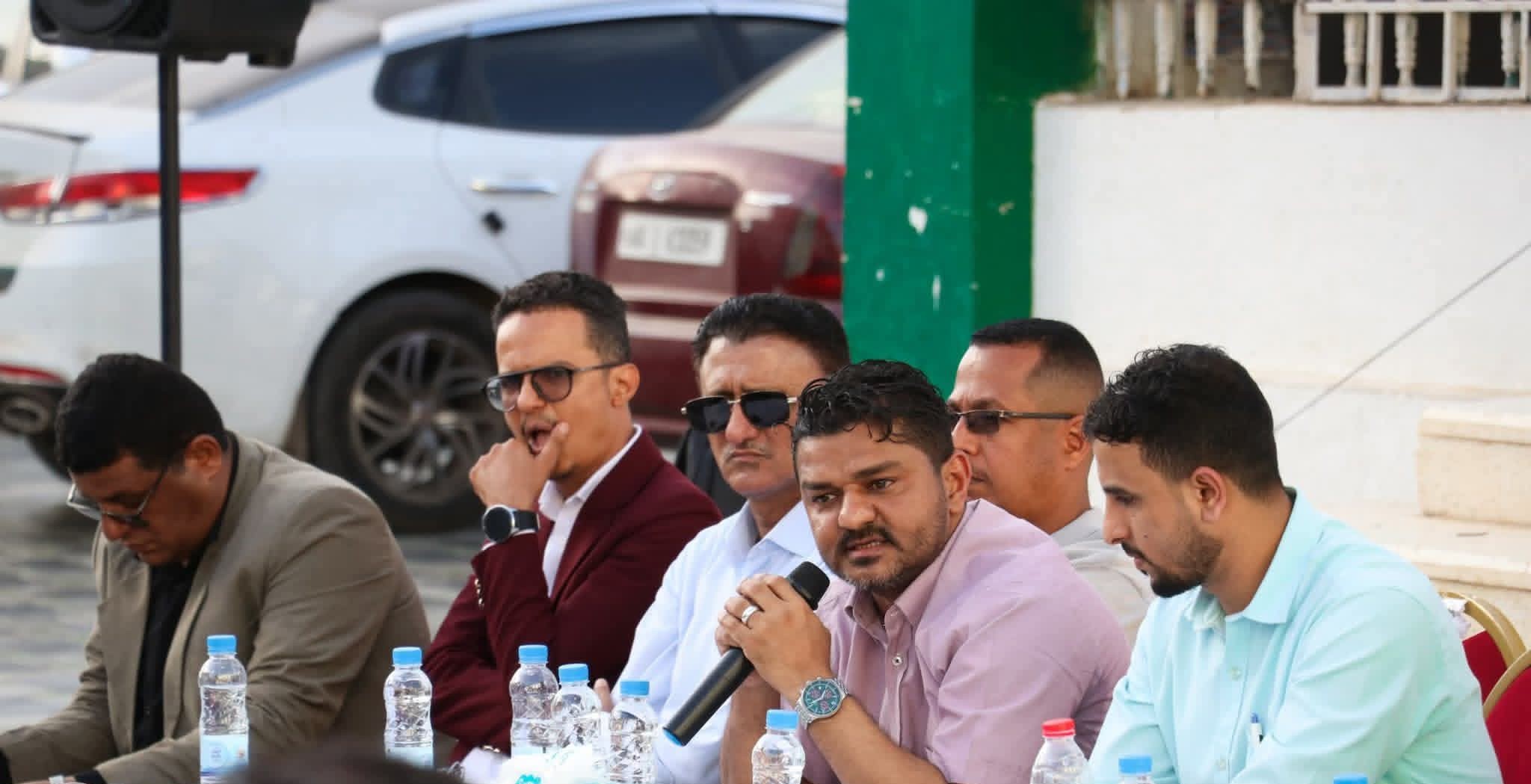 القرعة «سكان يمين» ؟!