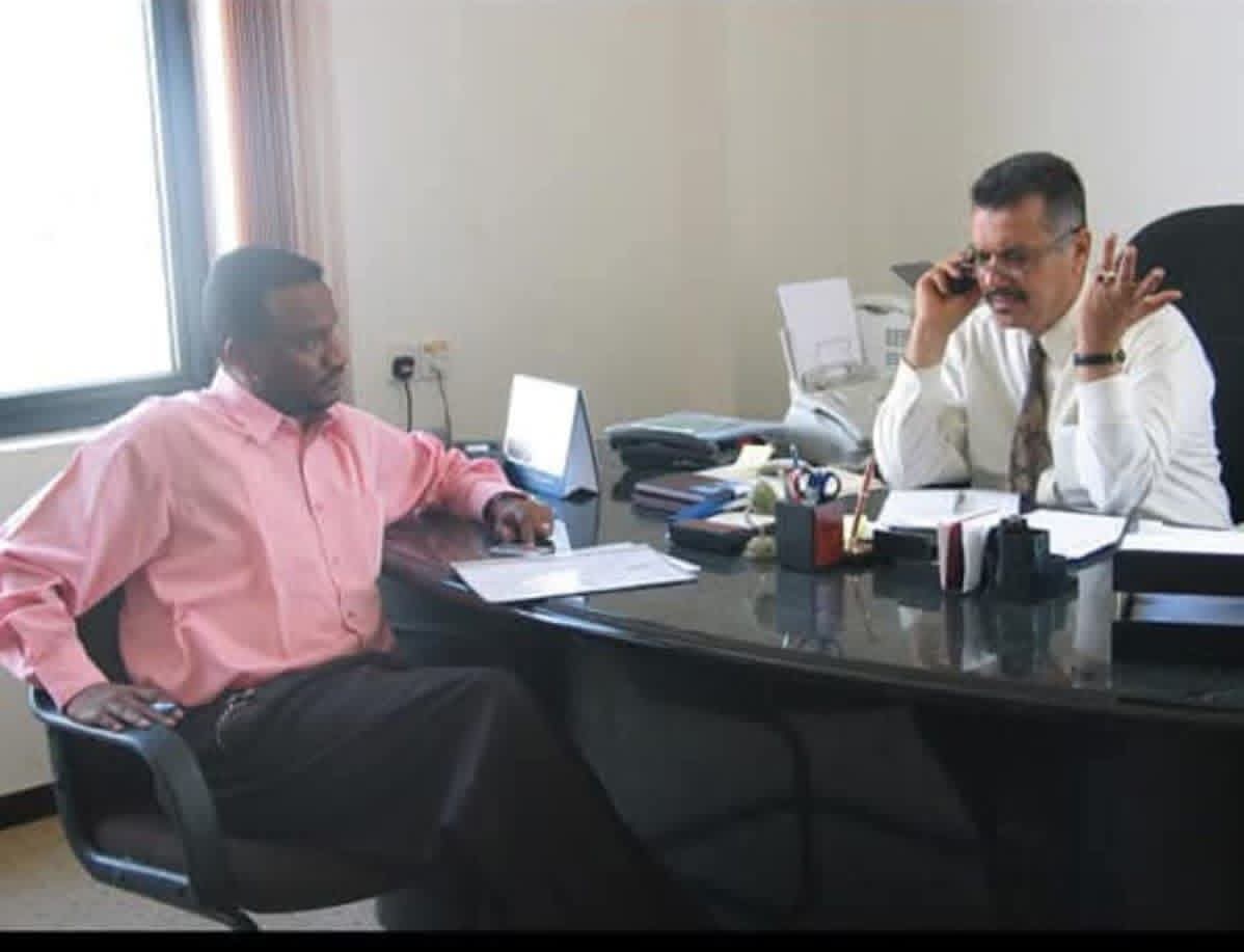 ما المانع  من عودة اتحاد الكرة للعمل من عدن ؟!