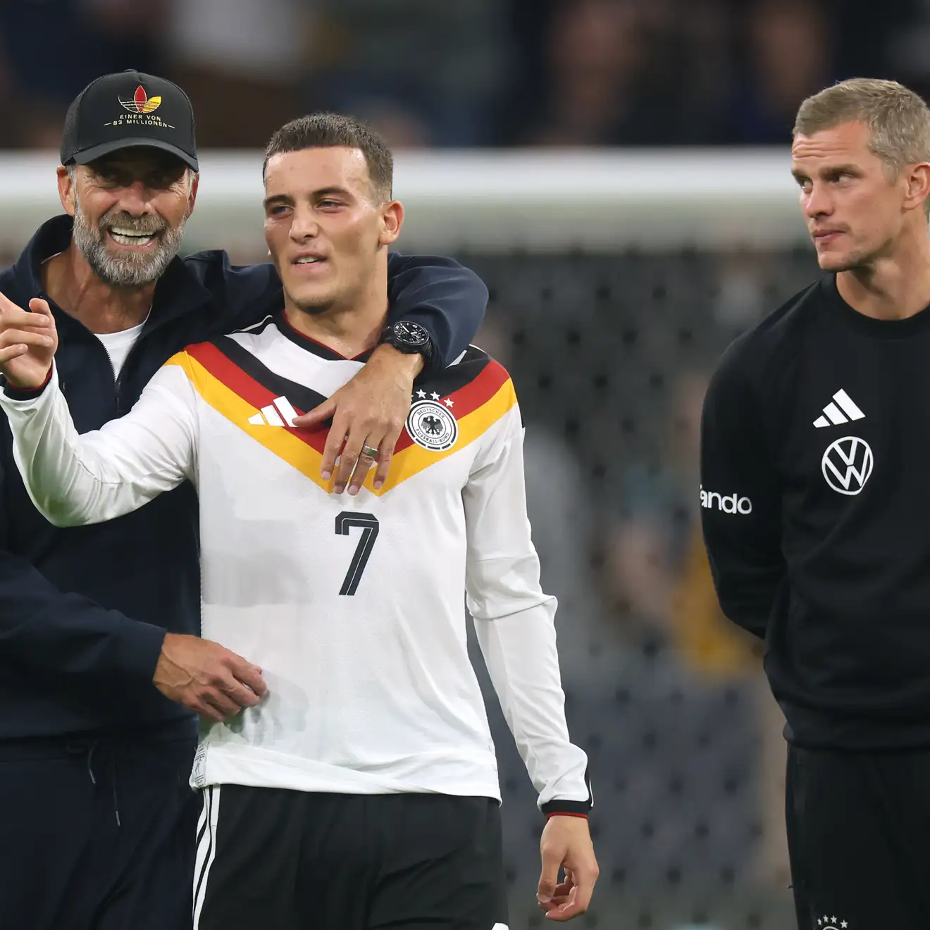 كلوب: الجميع سعداء في ليفربول اليوم.. ولاعب بايرن ميونخ مذهل