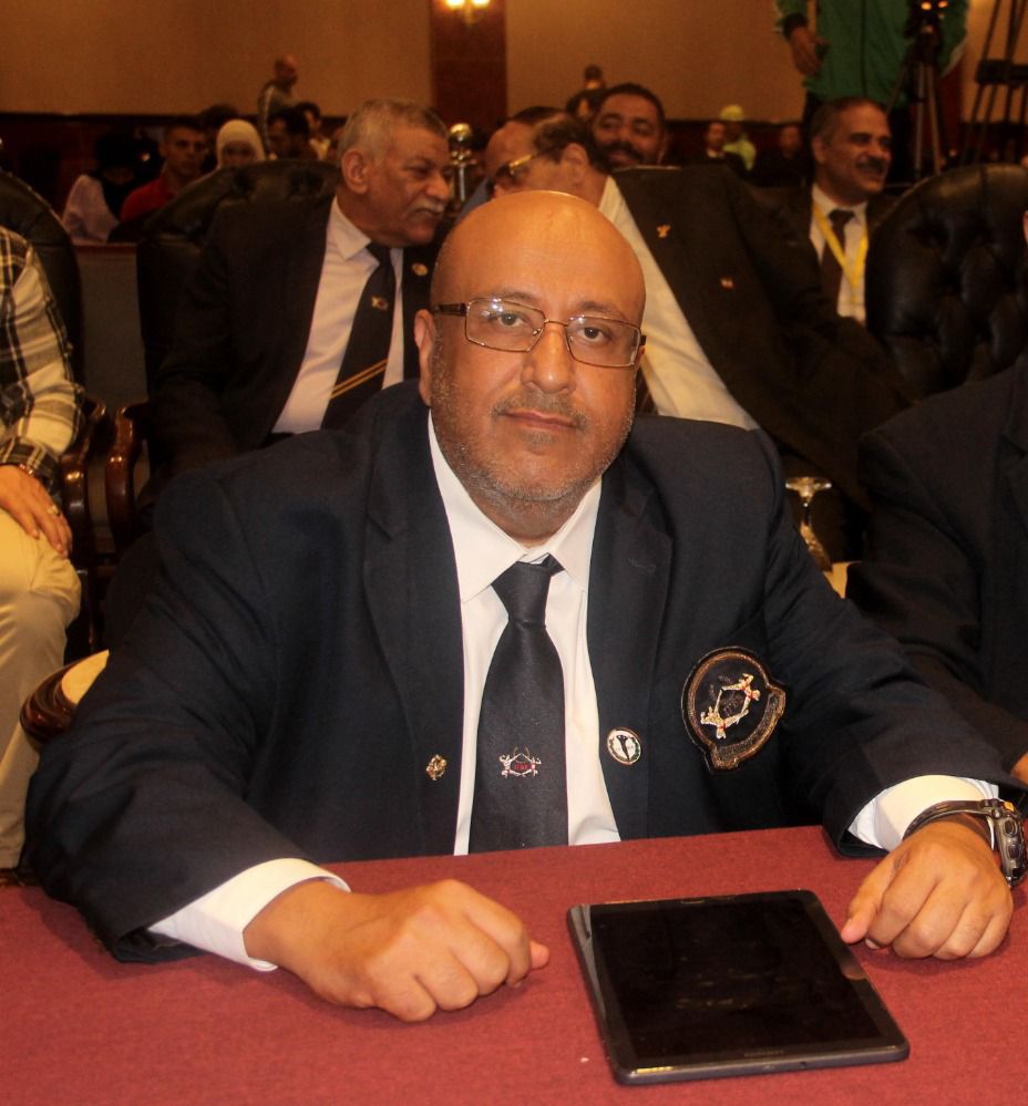 "جوفي اليمن مرشح آسيا"