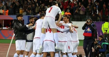 تأجيل الدوري الإيراني لحين انتهاء بطولة كأس العالم 2026