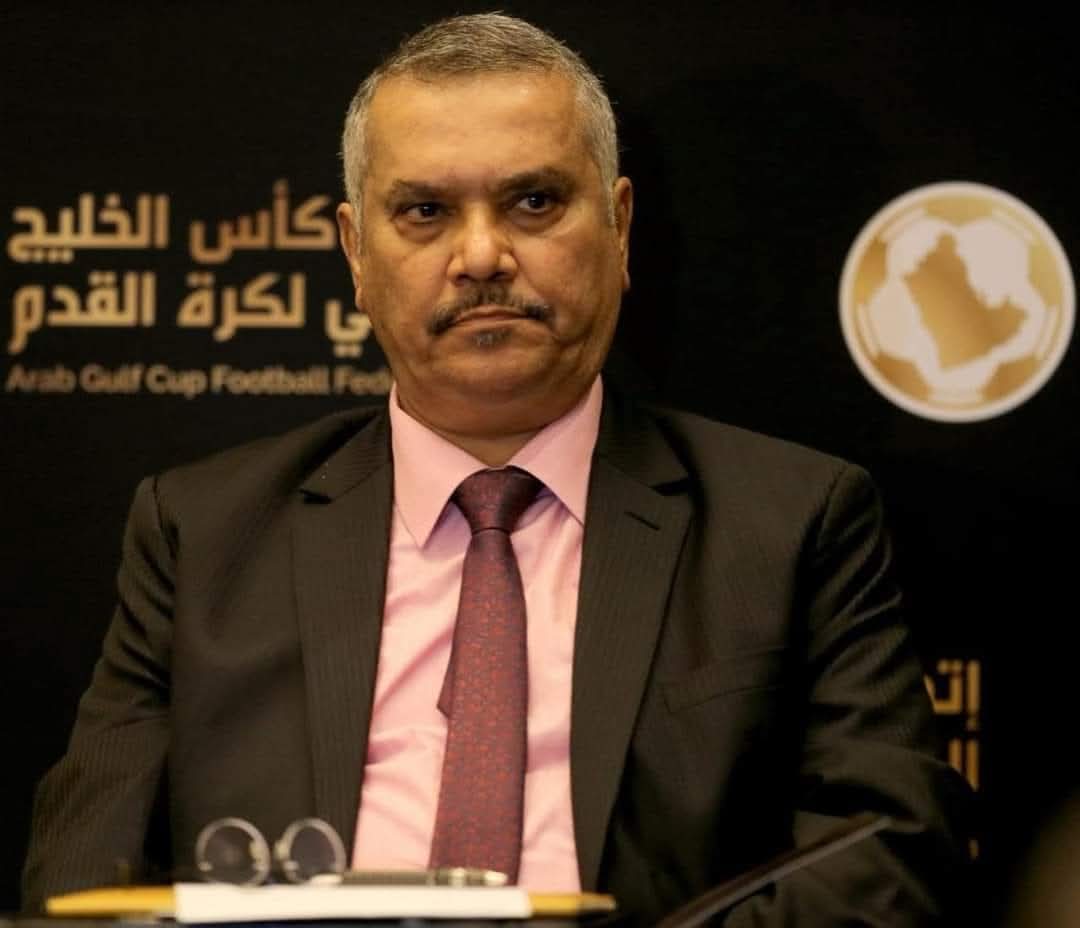 شيباني الامين العام الفعلي ؟!