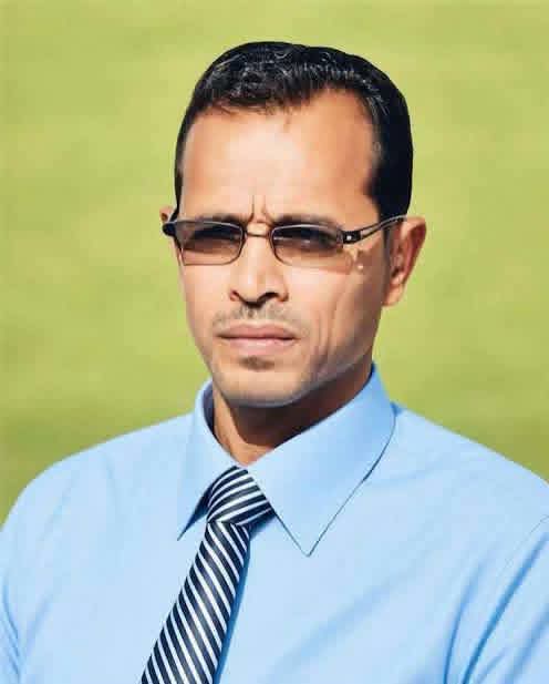 العولقي.. قائد أوركسترا الصحافة