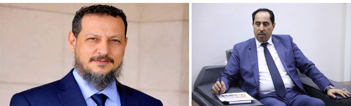 هل يوافق البكري وشيخ واندية عدن على المشاركة في نهائيات ابطال المحافظات للدرجة الثالثة لكرة القدم عكس الأتفاق مع رئيس الاتحاد ؟!