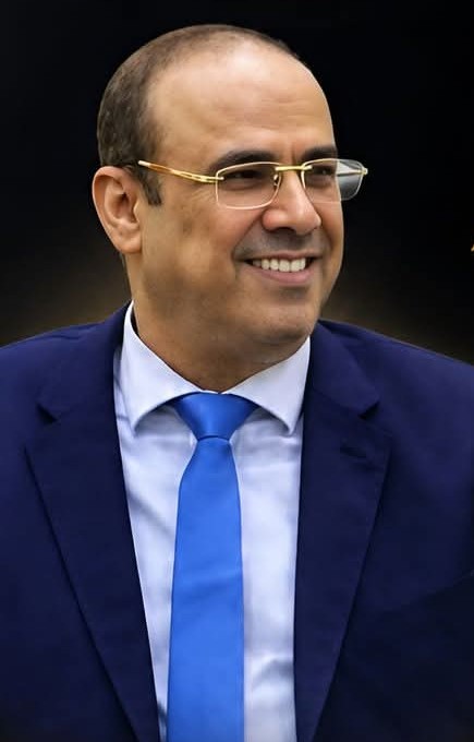 الميسري يهنئ المنتخب الوطني بالتأهل إلى نهائيات كأس آسيا 2027.