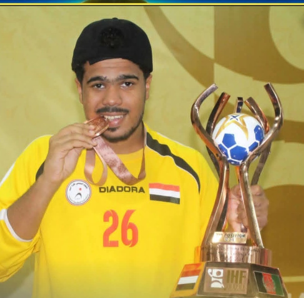 نادي الشعلة بعدن يبارك لسىرور