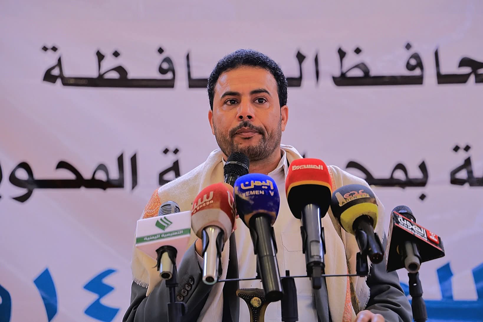 قولوا لابو شوصا ..!!!