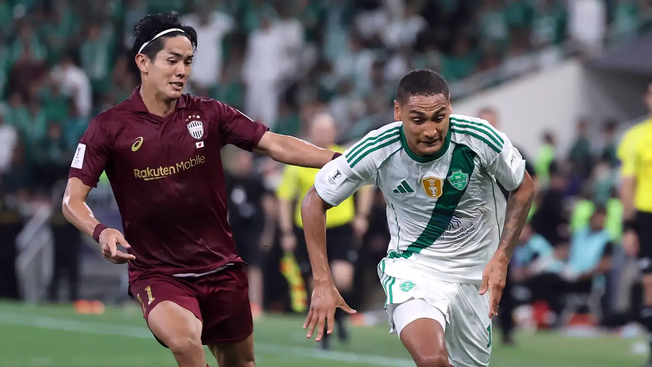 بريمونتادا جديدة.. الأهلي يكرر سيناريو الهلال والاتحاد ويتأهل لنهائي نخبة آسيا