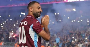بث مباريات الدورى التركى يصل إلى 40 دولة بعد صفقة محمد صلاح