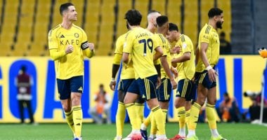 النصر يواجه نيوم فى غياب أحمد حجازى بالدوري السعودي الليلة