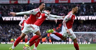 أرسنال يخشى مفاجآت كأس إنجلترا ضد مانفسيلد تاون اليوم