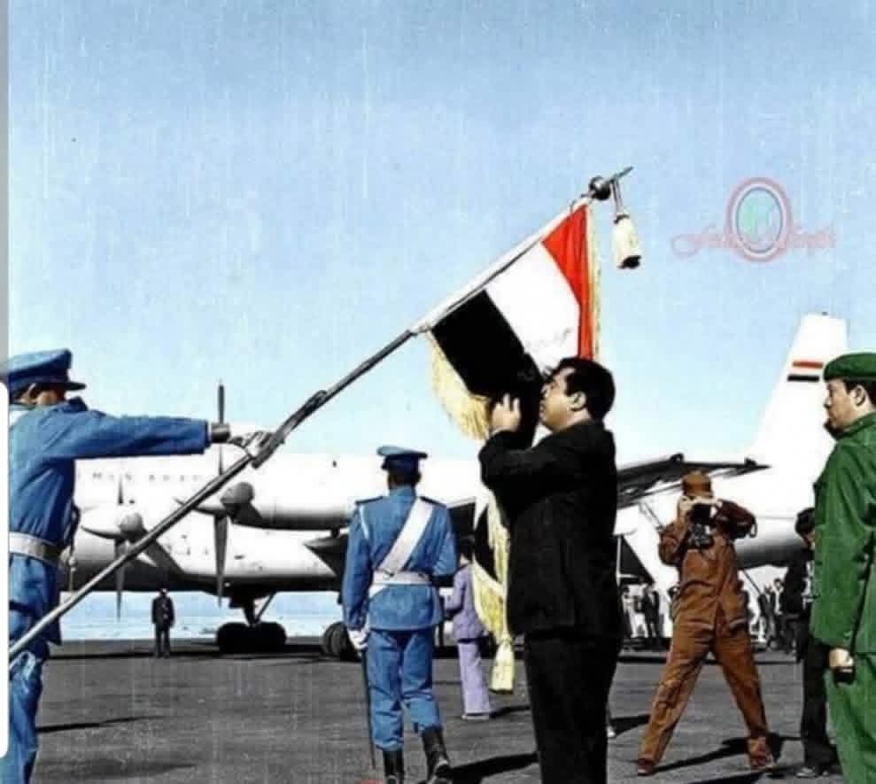 في ذكرى اغتياله!