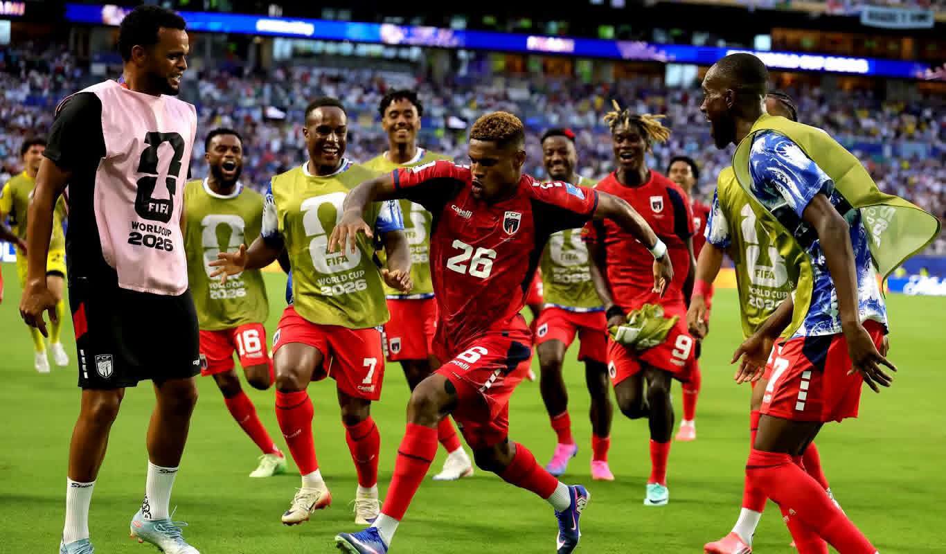 كامب فيردي ؟!