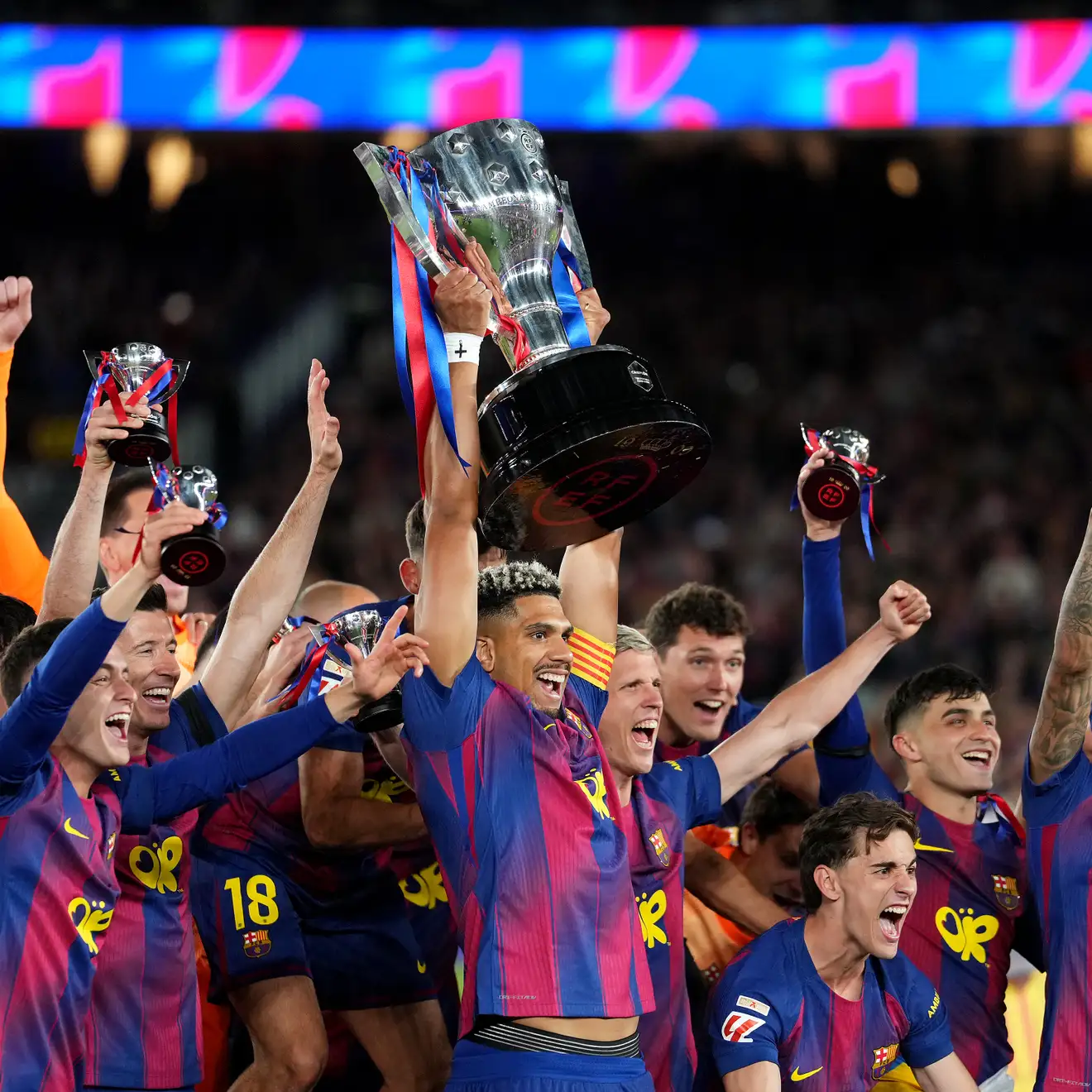 إذلال الريال.. برشونة يكرر سيناريو أتلتيكو مدريد