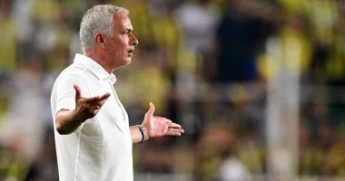 لماذا اختار ريال مدريد هذا اليوم لتنصيب مورينيو مديرا فنيا؟ فتش عن الانتخابات