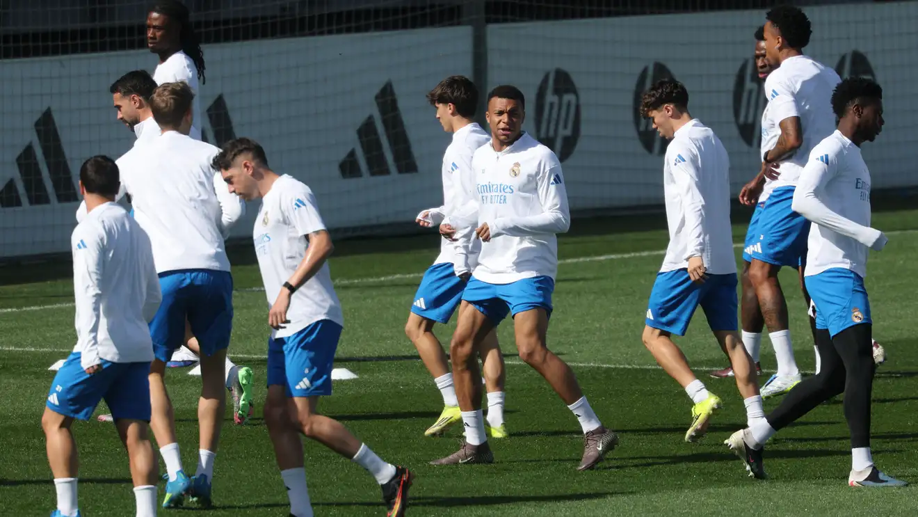 ما موقف هاري كين؟.. بيلينجهام وإبراهيم دياز على دكة ريال مدريد أمام بايرن ميونخ