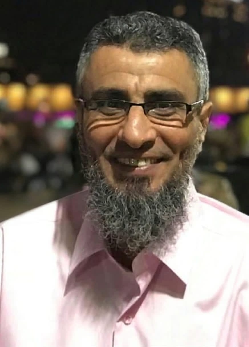 صالح الحاج.. فاكهة الكرة اليمنية الذي يواجه المرض بإيمان وصبر
