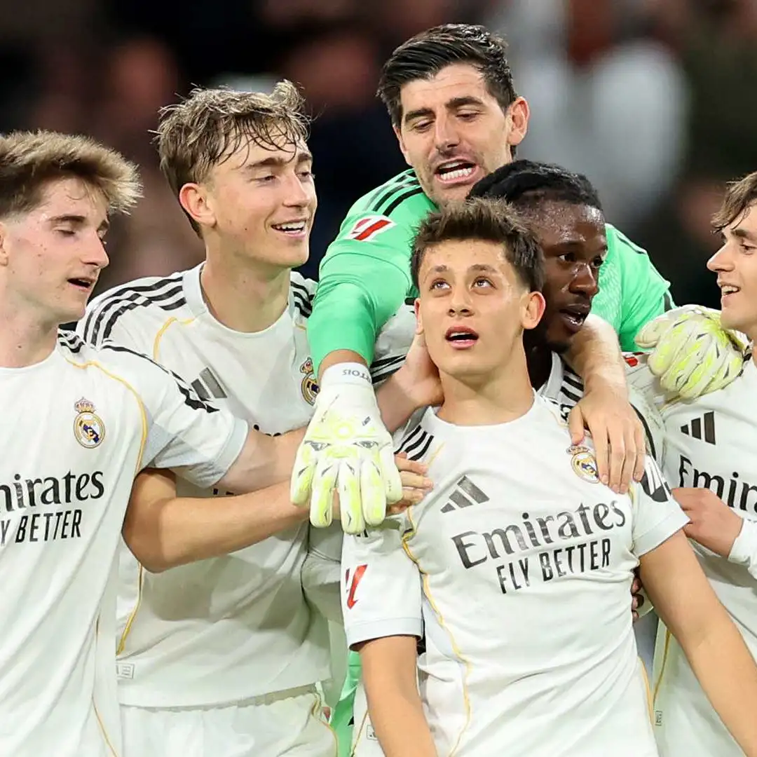 ريال مدريد يستغل تردد أتلتيكو.. ويقترب من خطف قناص ليفانتي