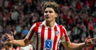 اتلتيكو يوجه رسالة لبرشلونة فى بيان رسمى: ألفاريز سعره 500 مليون يورو