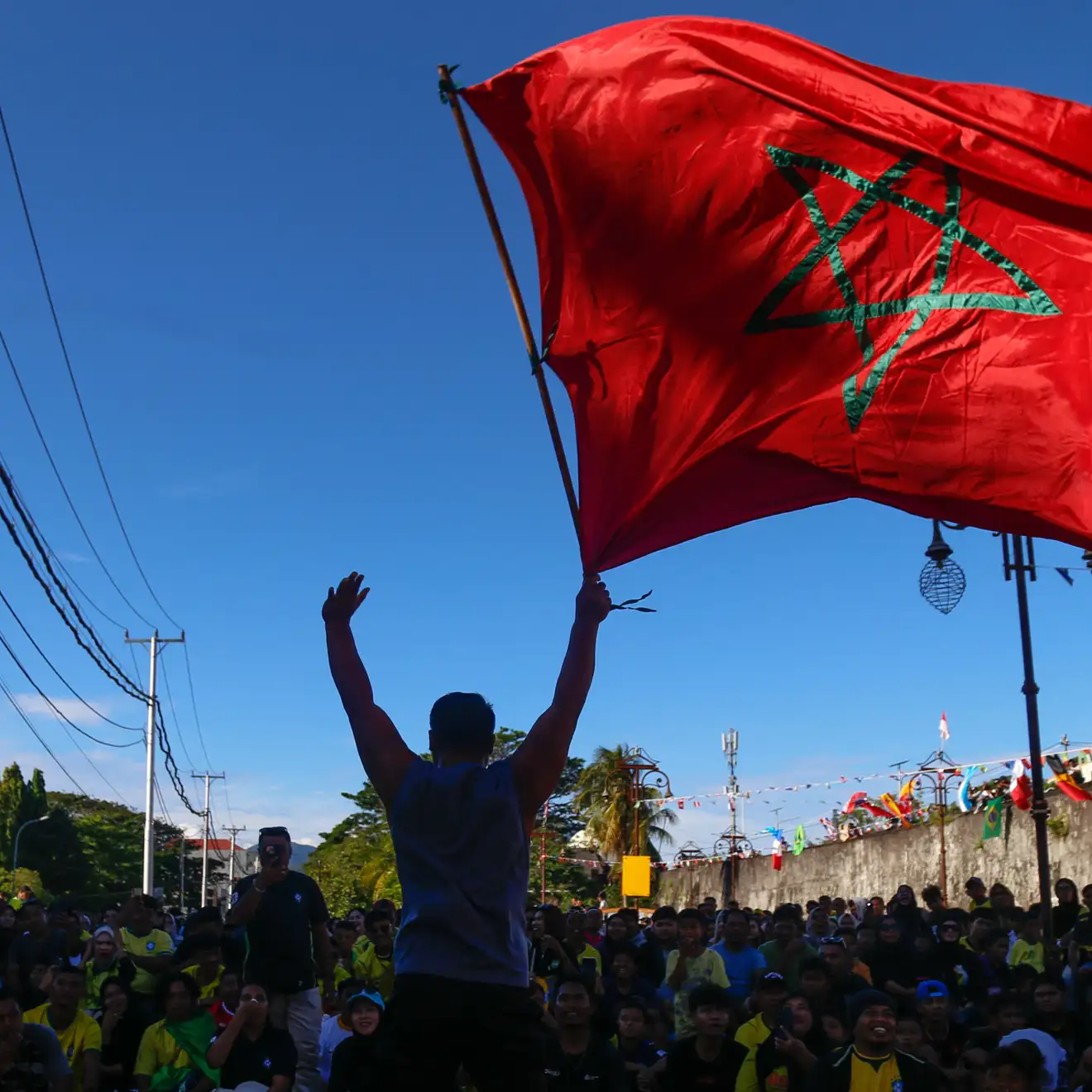 بدلا من السعودية.. المغرب يخطف الأضواء باستضافة حدث رياضي عالمي