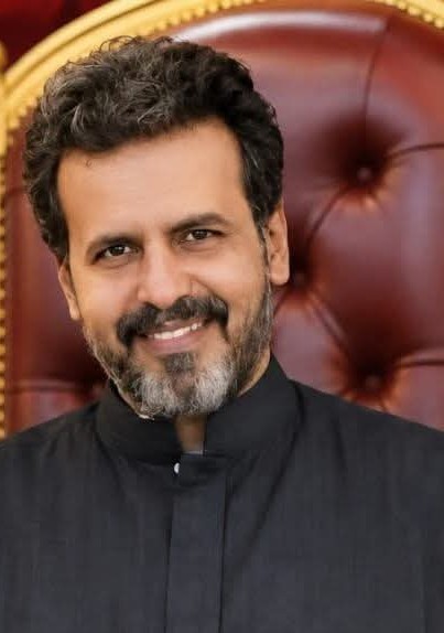 شعب حضرموت يعبّر عن بالغ شكره وتقديره للعميد ناصر عبدربه منصور هادي