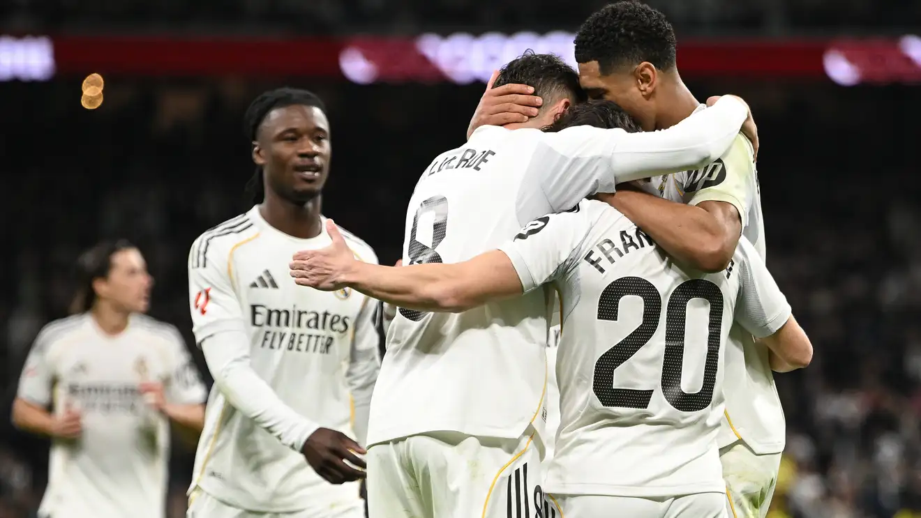 ثاني ضحايا مورينيو.. ريال مدريد يعلن رحيل لاعبه