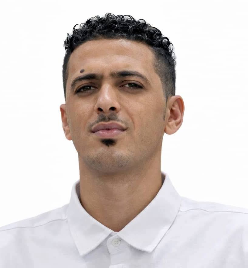الهندي يشكر العيسي لوقوفه الى جانبه ....والحرب ضده بسبب فضحه فساد امين عام إتحاد الكرة مع شركة تيمبو المصرية الغير معروفة ولابعاد مناطقية وعنصرية ؟!