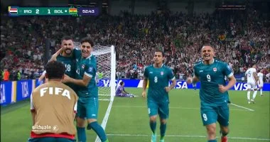 وديات كأس العالم.. منتخب العراق يختبر جاهزيته للمونديال أمام أندورا