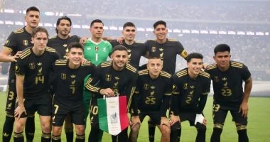كأس العالم 2026.. منتخب المكسيك يسعى لفك عقدة ربع النهائى فى المونديال