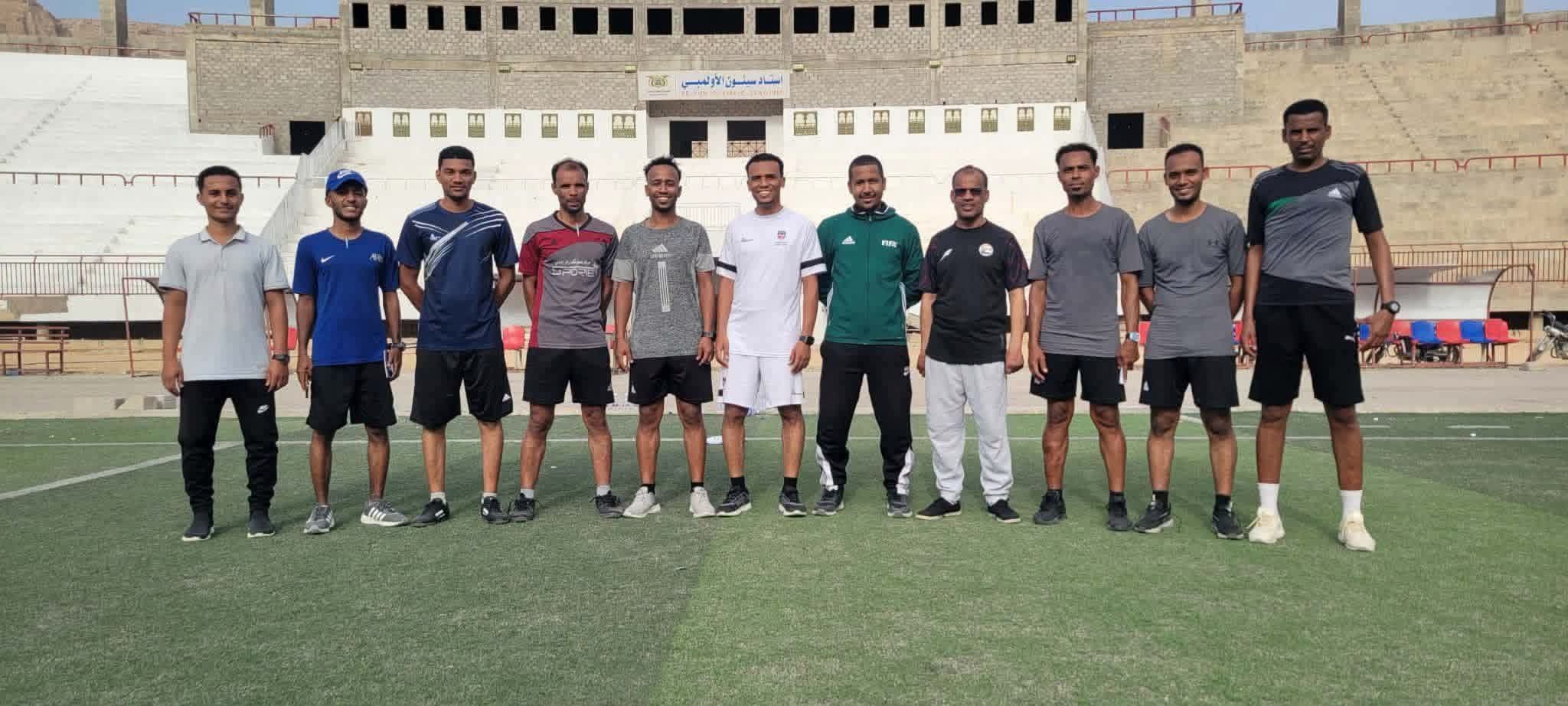 وقفة..حكام وادي حضرموت.. حضور دولي يترجم تطور التحكيم