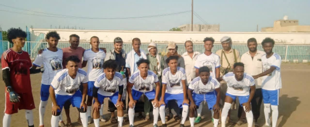 شباب باجل يتفوق على شباب السخنة ودياً بهدف نظيف في مواجهة جماهيرية حافلة استعداداً لتصفيات الدرجة الثالثة