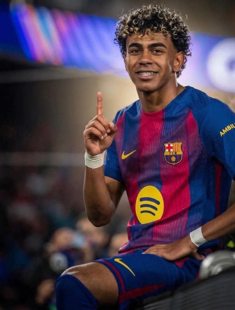 في الدوري الاسباني ....برشلونة يسحق إسبانيول.. ويحلق بعيدًا عن الريال وأتلتيكو مدريد يسقط أمام إشبيلية .