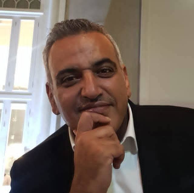 بعد فضيحة اموال التسويق والنقل التلفزيوني  ومبالغ كبيرة اختلسها صبرة مديرا" للعلاقات العامة باتحاد كرة القدم ؟!
