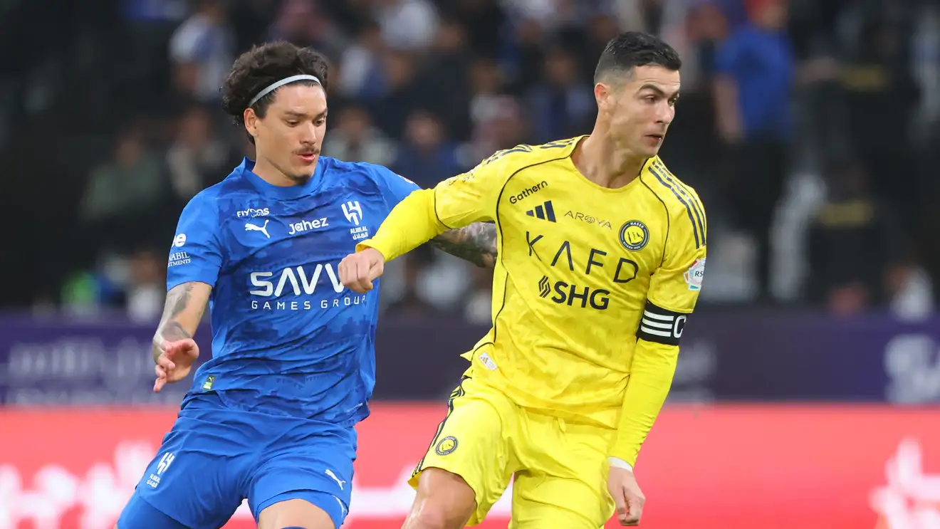 من أجل رباعي آسيا.. الرابطة تجري تعديلات بالجملة على مباريات دوري روشن