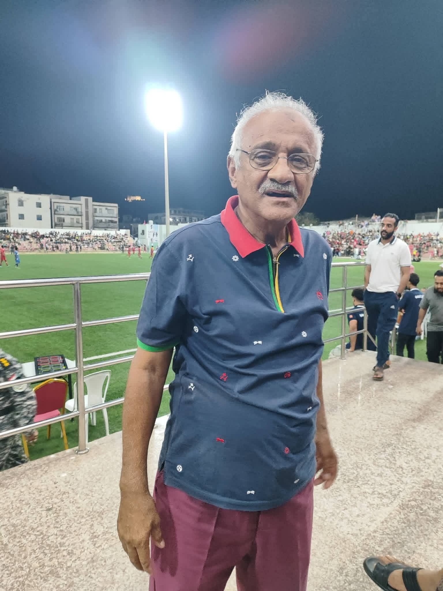 سلام الله عليك بكل زمان ومكان أبو إسلام