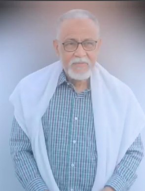 بالتنسيق مع لجنة فعاليات الوفاء للفقيد بنادي الوحدة بتريم.على خُطاك.. أكثر من 200 طالب  وفاءً لعليان