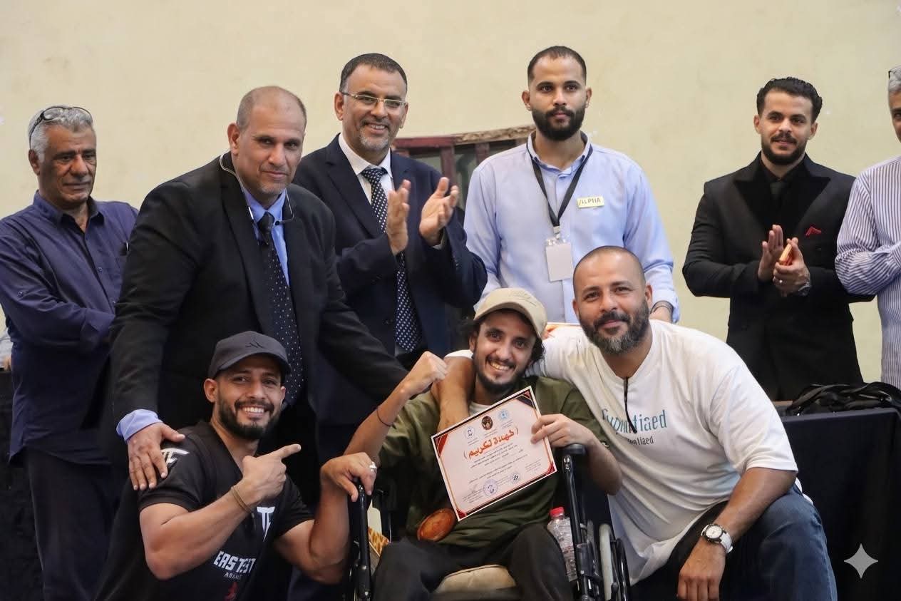 بحضور الوزير البكري.. اختتام بطولة مصارعة الذراعين الثالثة للمحافظات