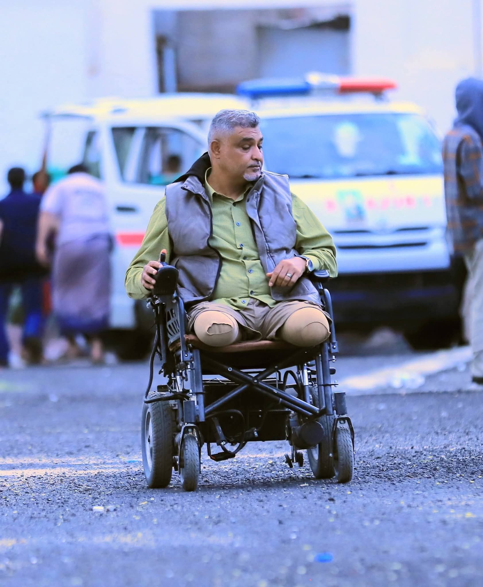 صورة  الجولة الأولى من منافسات الدوري اليمني لكرة القدم ٢٠٢٥-٢٠٢٦ ..