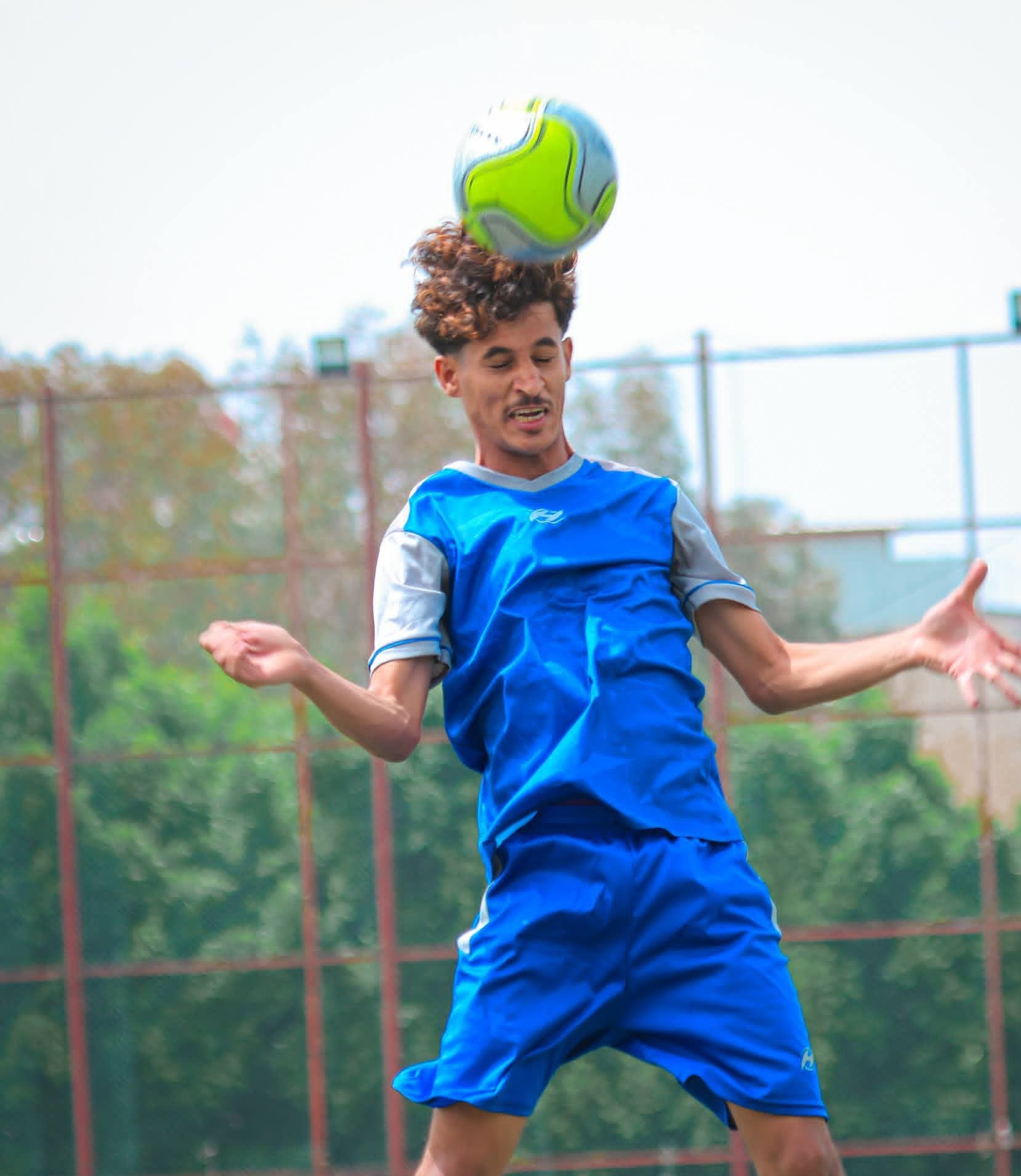 سد مأرب يتأهب لملاقاة شباب البيضاء غدا في صنعاء .