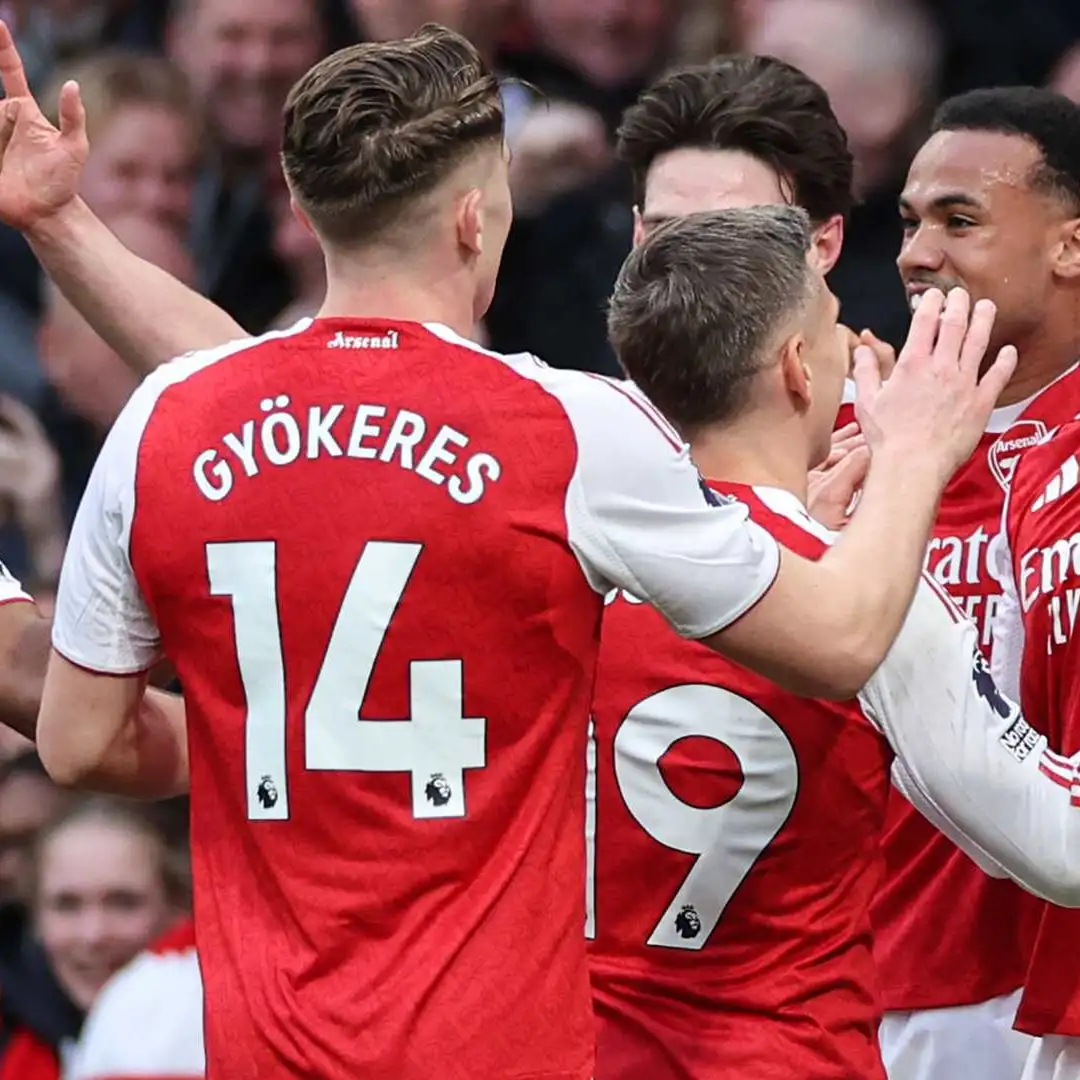 زلزال في لندن.. أرسنال يستعد للمذبحة لسداد "فاتورة الحلم"