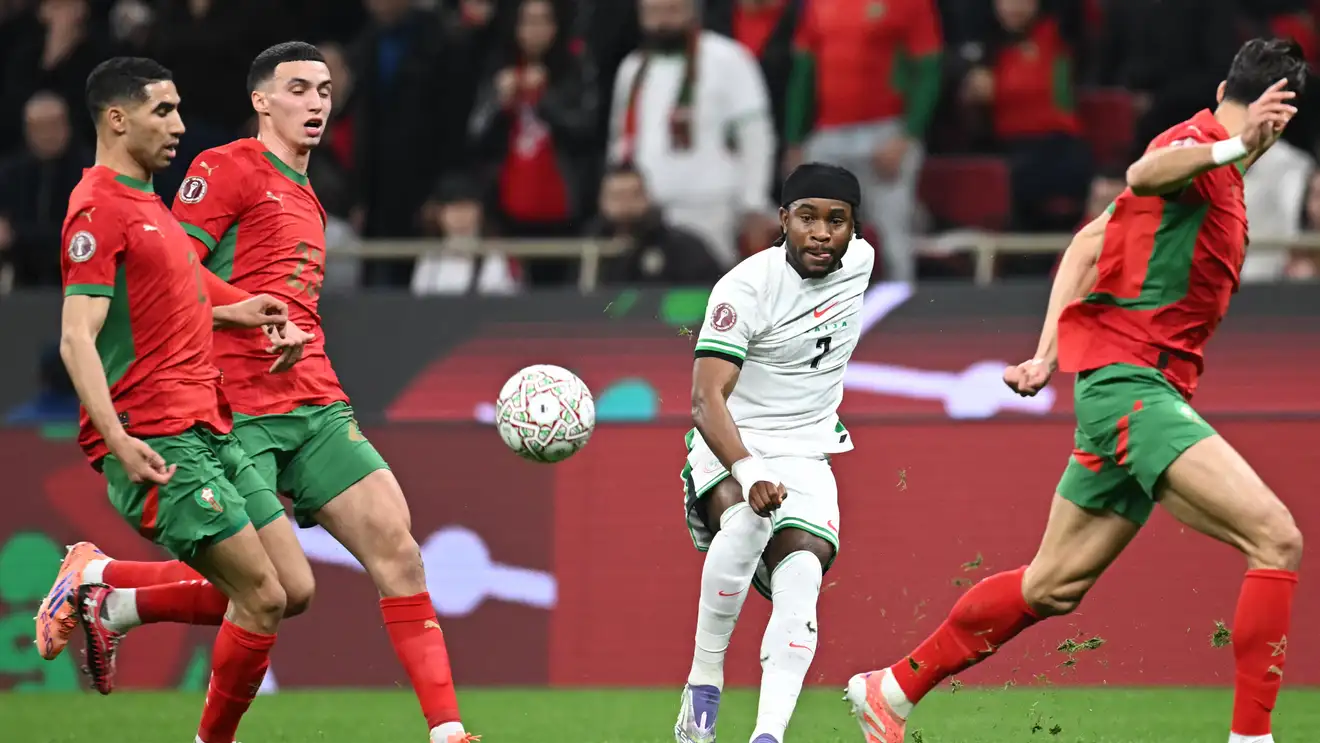 "ليست عادية".. كيف علقت الصحافة الإكوادورية على مواجهة المغرب؟