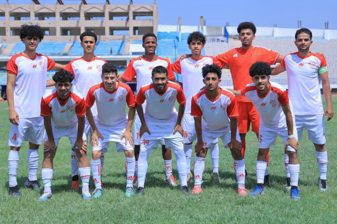 شعب صنعاء و22 مايو يلتقيان غدا" وديا" .