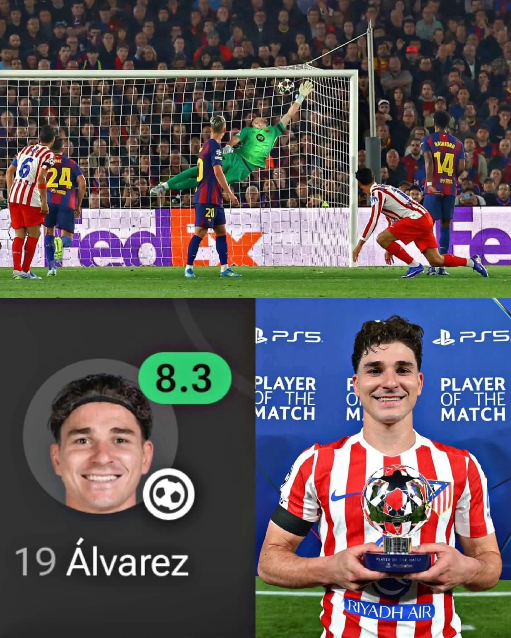 مهاجم متنوع ؟!